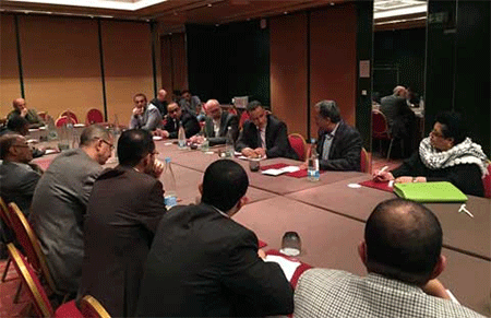 Fracasan negociaciones sobre Yemen en Ginebra